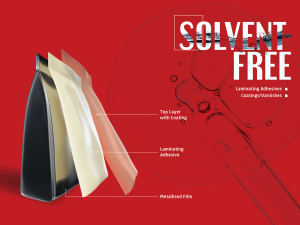 Sustainable and efficient flexible packaging 1 sustainable