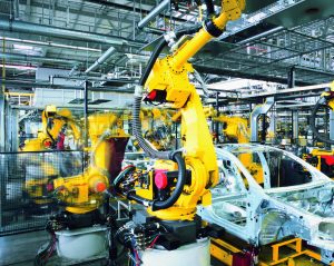 Making our factories machine-safe 1 machine
