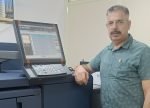 Hindustan Offset acquires a Konica Minolta Accuriolabel 230 Hindustan Offset