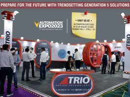 Trio Motion