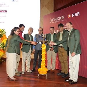 Pakka Limited makes NSE debut with a new identity 3 Pakka