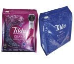 PE mono-material rice export pouches