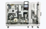 Jetsci unveils dSpark digital label embellishment press Jetsci