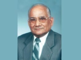 MK Bhargava