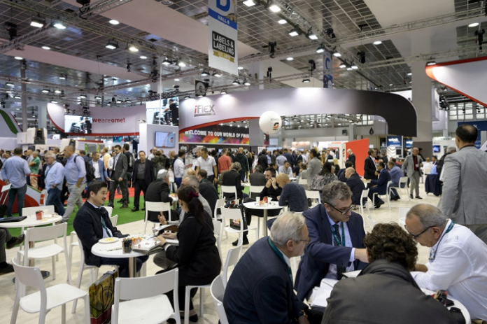 Labelexpo Labelexpo