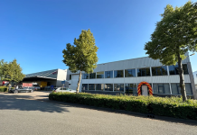 Apex International