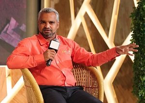Eco-friendly products are the future – Chuk's Satish Chamyvelumani 1 Chuk