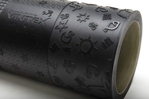 Roller solutions from Vintex Rubber Industries at Hiplex 1 Vintex