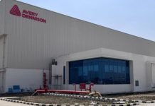 Avery Dennison