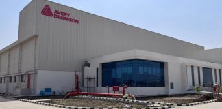 Avery Dennison