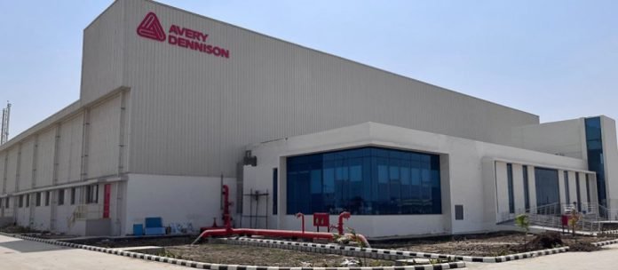 Avery Dennison
