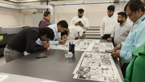 Apex International's Repro Supplier Meet in Nashik 2 Apex