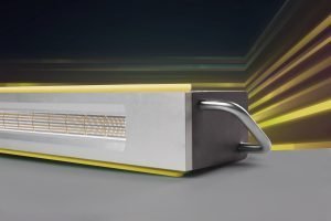 ACTEGA, IST METZ, Convertech at Labelexpo Europe 3 Modulux specializes in no-frills, modular and robust systems for narrow web flexo printing applications.