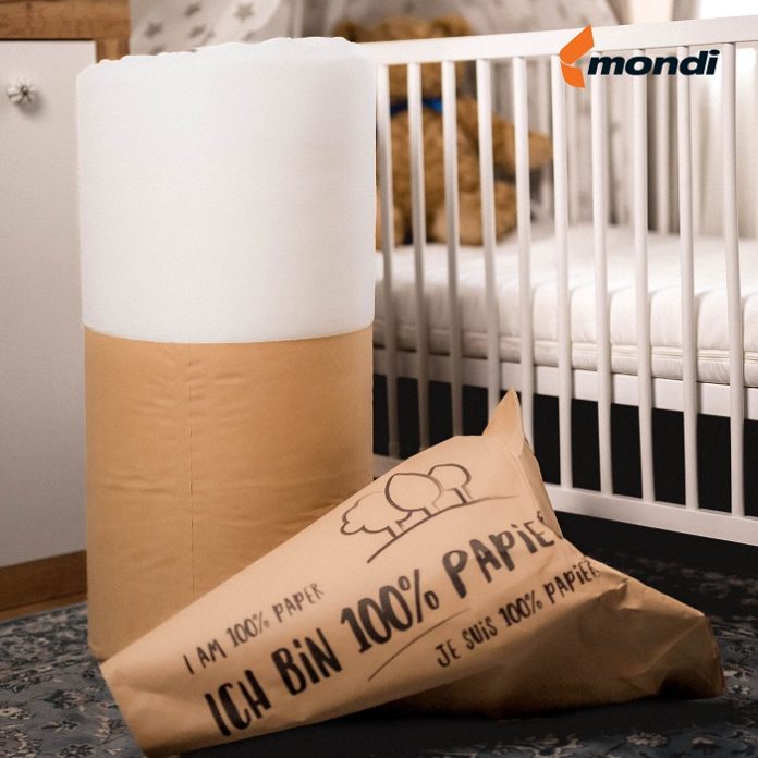 Mondi Mondi