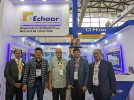 echaar