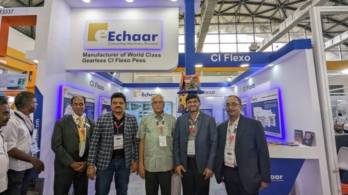echaar