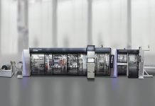 Kiefel revises its production philosophy Kiefel