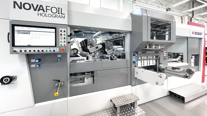 BOBST