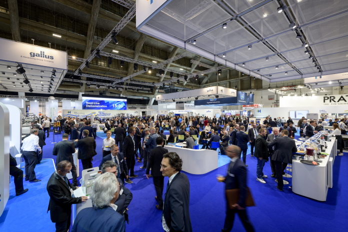 Labelexpo