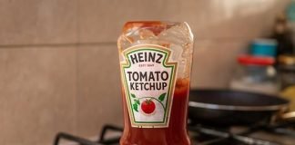 Kraft Heinz
