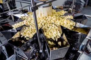Maximizing productivity and profitability with VFFS technology 1 VFFS