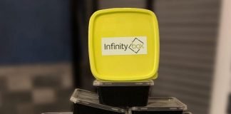 InfinityBox