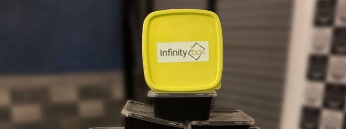 InfinityBox InfinityBox