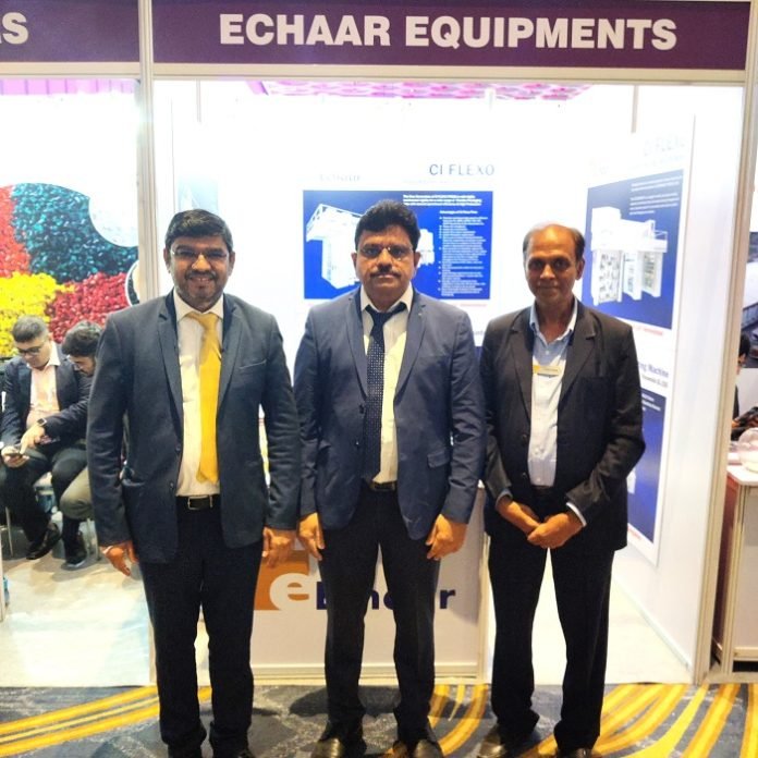 Echaar