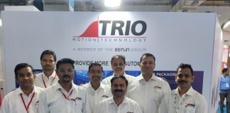 Trio Motion