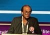 Harsh Mariwala, Founder and chairman Marico delivering one of the keynotes at the 10th Elite Global Summit 2023 on Specialty Films and Flexible in Mumbai Photo PSA ElitePlus