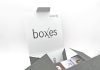 Leonhard Kurz ‘boxes No. 3’ design concept Kurz will reveal its 'boxes No3' at Luxe Pack in Monaco from 2 to 5 October 2023 Image Kurz