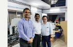 Jagatguru Printing reduces converting bottleneck with Bobst Novafold 80 A1 Jagatguru Printing