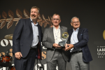 Label awards