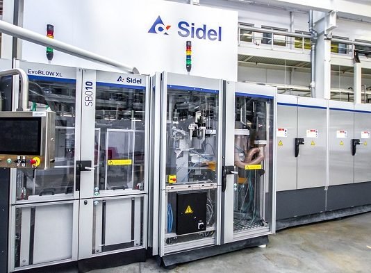Sidel