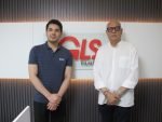 The modernization and diversification of the GLS Group GLS