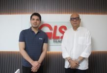 GLS