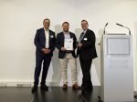 Constantia Flexibles wins Green Packaging star award Constantia