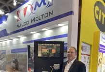 Valco Melton
