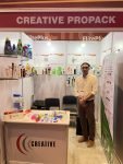 Creative Propack’s sustainable rigid packaging solutions at Elite injection & PET summit Creative