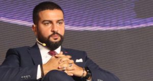Uteco’s Anan Hiyasat speaks at Elite in Mumbai 1 Uteco