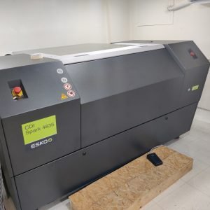 Bhatia Graphica opts for DuPont, Esko to augment platemaking capabilities 1 Bhatia