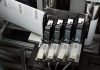 Thermal Inkjet
