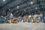 UFlex shows aseptic liquid packaging cartons recycling UFlex