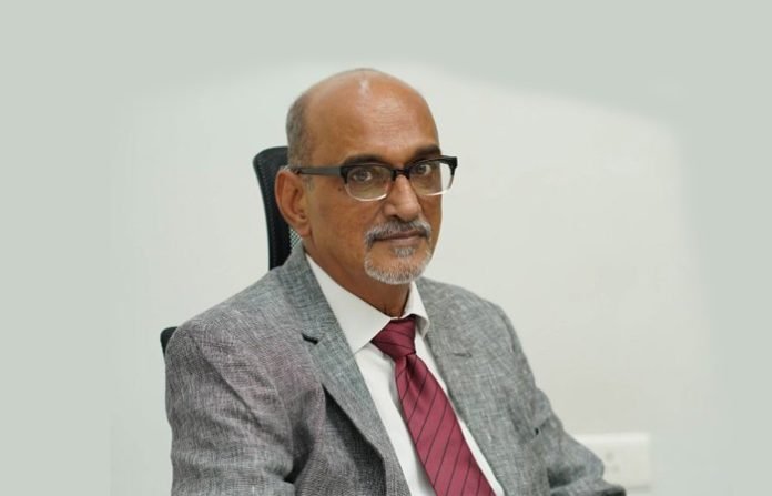Ashok