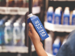 SIG’s on-the-go carton bottle SIG DomeMini SIG