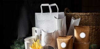 packaging
