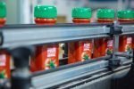 Orkla boosts ketchup production with Sidel technology Sidel