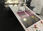 Developments in dry toner digital printing toner