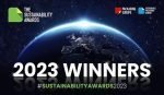 Winners of Sustainability Awards 2023 announced Sustainability