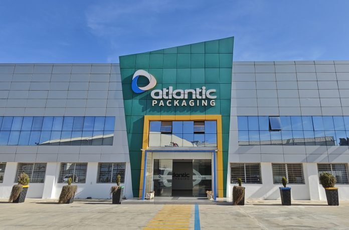 ALPLA übernimmt Mehrheit bei Atlantic Packaging // ALPLA has acquired a majority stake in Atlantic Packaging ALPLA